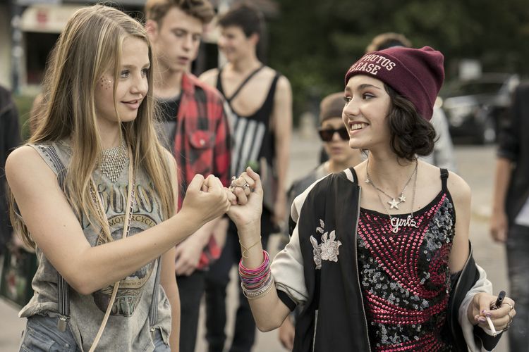 Produktbild: Tigermilch