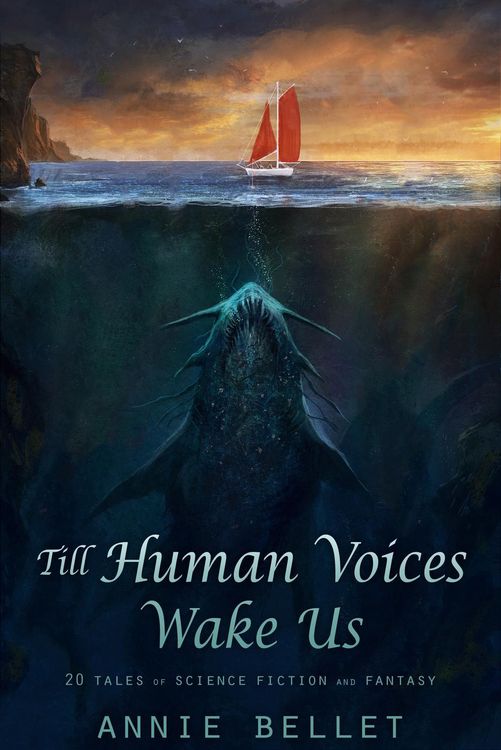 Produktbild: Till Human Voices Wake Us