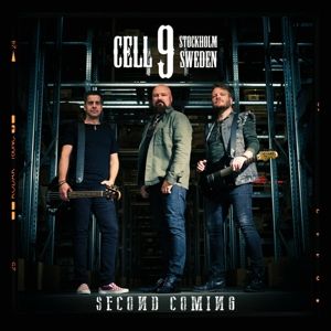 Produktbild: The Second Coming