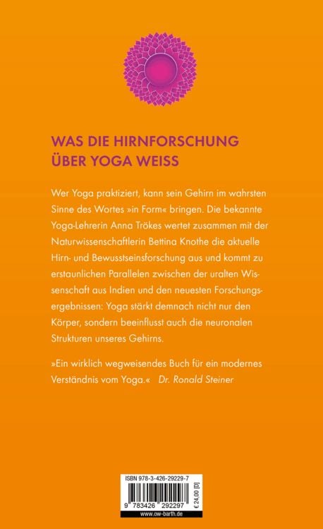 Produktbild: Neuro-Yoga