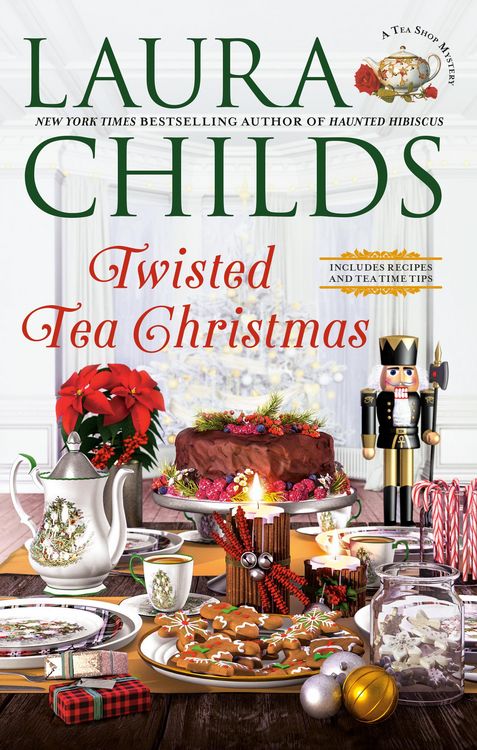 Produktbild: Twisted Tea Christmas