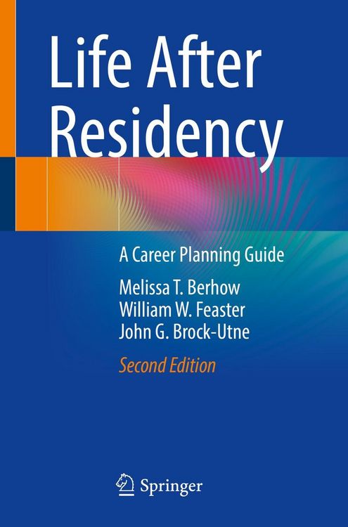 Produktbild: Life After Residency