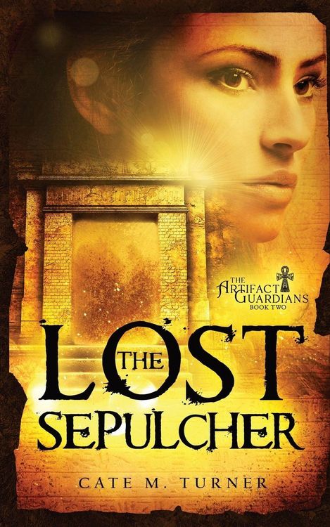 Produktbild: The Lost Sepulcher