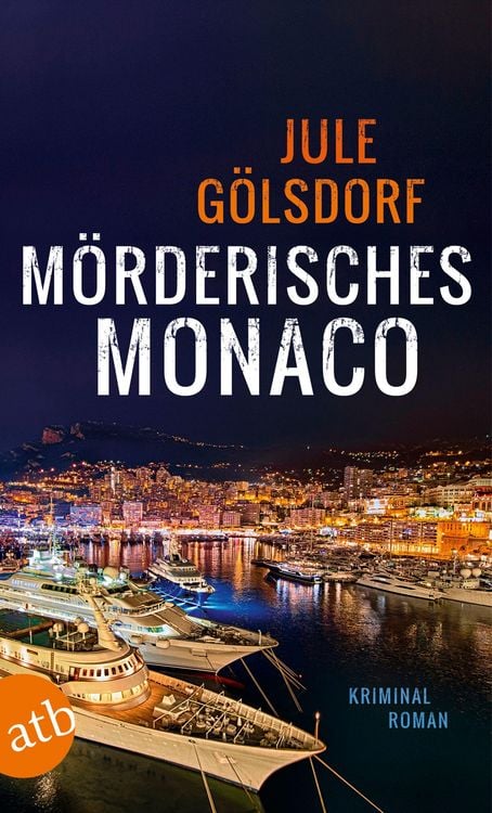Produktbild: M&ouml;rderisches Monaco