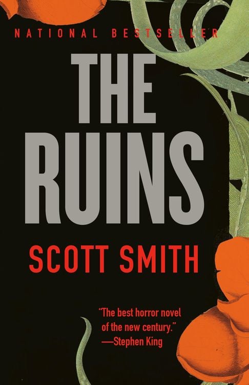 Produktbild: The Ruins