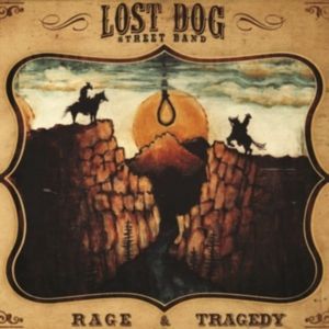 Produktbild: Rage and Tragedy