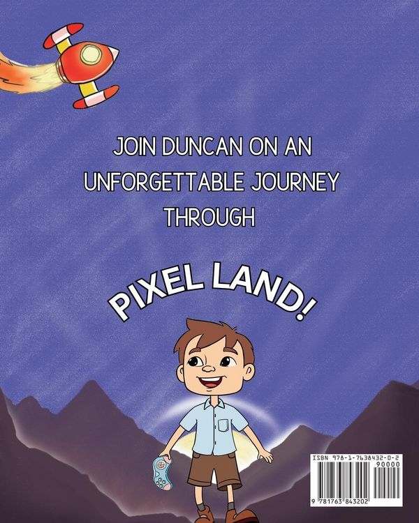 Produktbild: Duncan's Digital Adventures