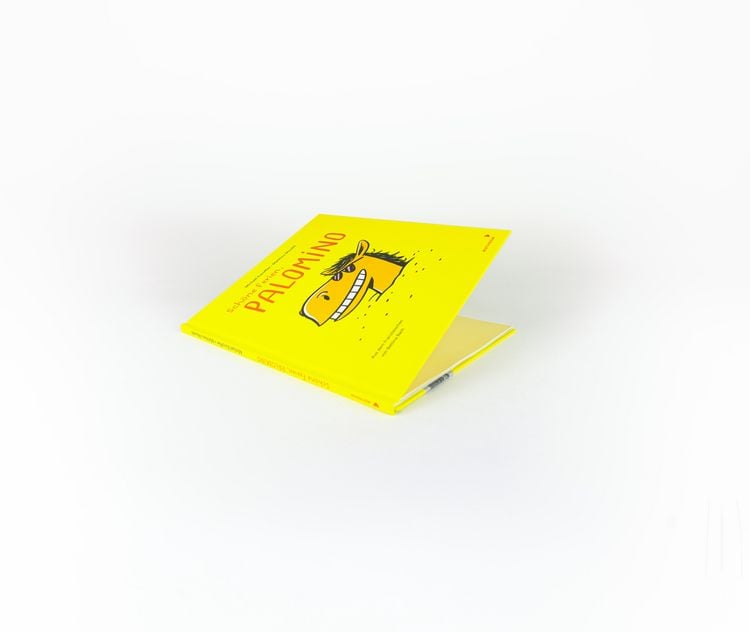 Produktbild: Sch&ouml;ne Ferien, Palomino