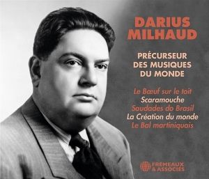 Produktbild: Pr'curseur Des Musiques Du Monde