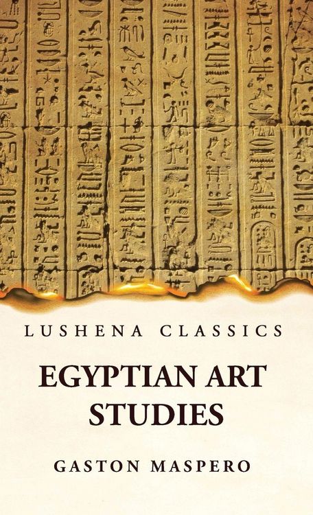 Produktbild: Egyptian Art Studies