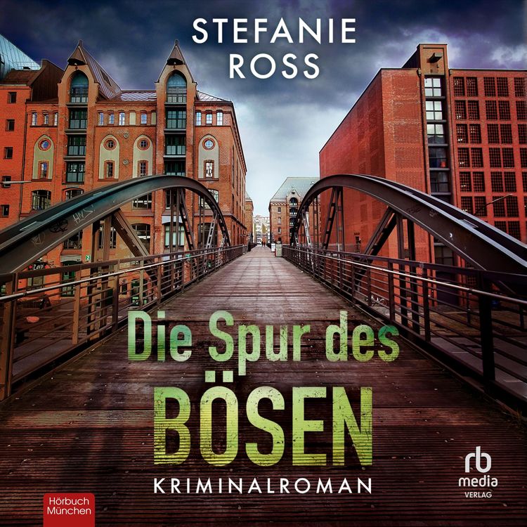Produktbild: Die Spur des B&ouml;sen