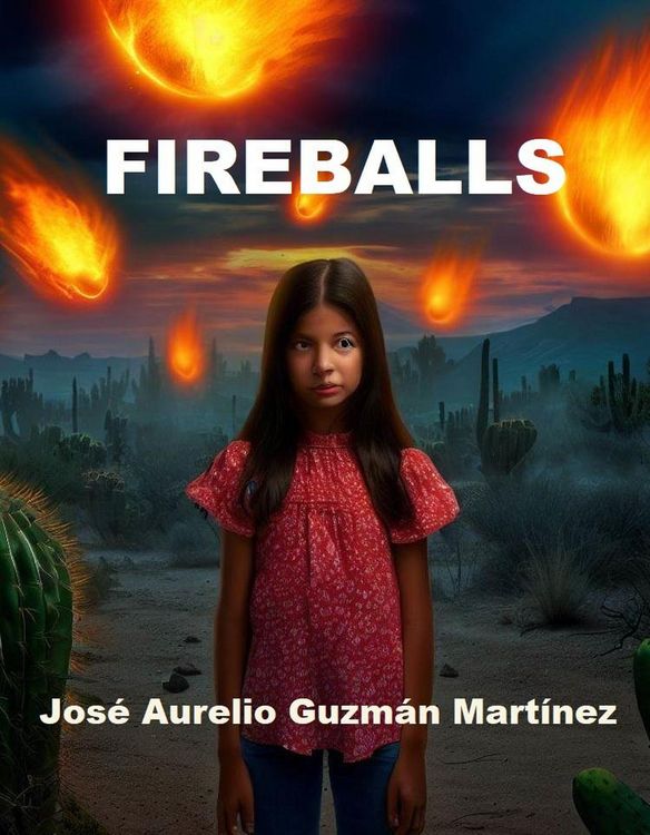 Produktbild: Fireballs