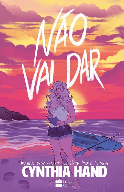 Produktbild: N&atilde;o vai dar