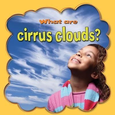 Produktbild: What Are Cirrus Clouds?