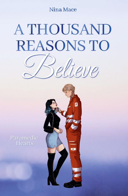 Produktbild: A Thousand Reasons To Believe