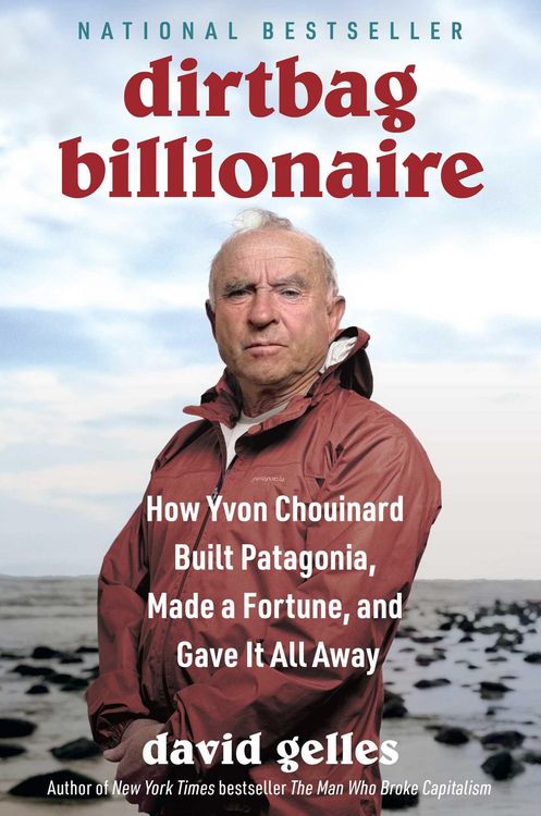 Produktbild: Dirtbag Billionaire