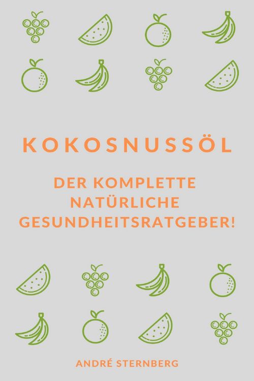 Produktbild: Kokosnuss&ouml;l