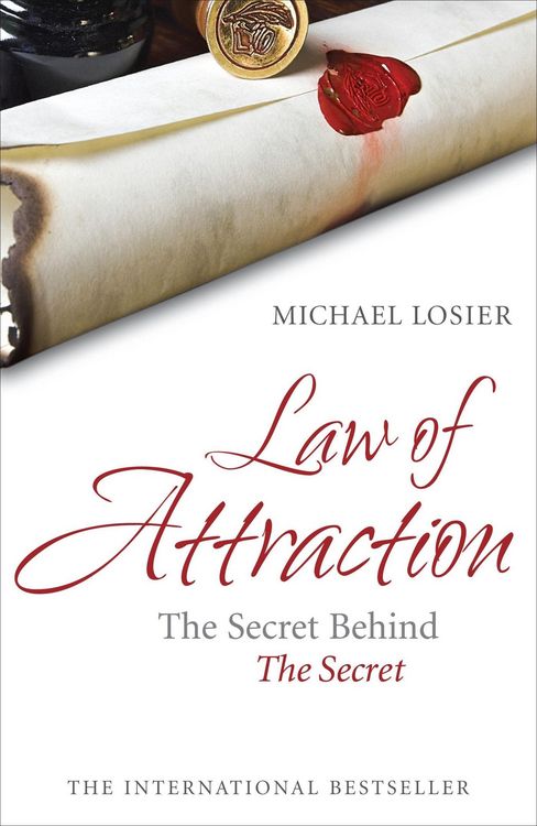 Produktbild: Law of Attraction