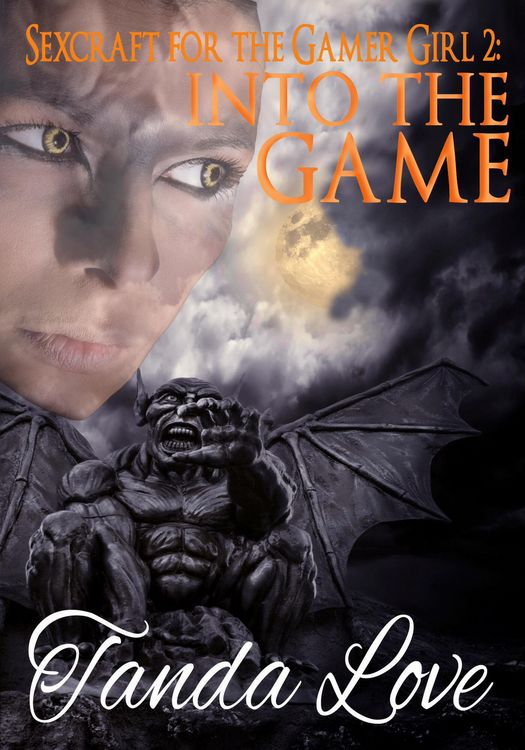 Produktbild: SexCraft for the Gamer Girl 2: Into The Game