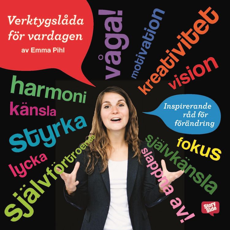 Produktbild: Verktygsl&aring;da f&ouml;r vardagen