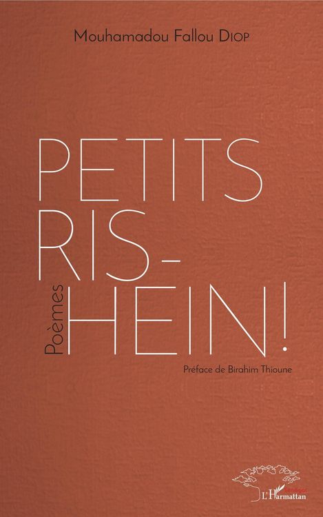 Produktbild: Petits ris hein