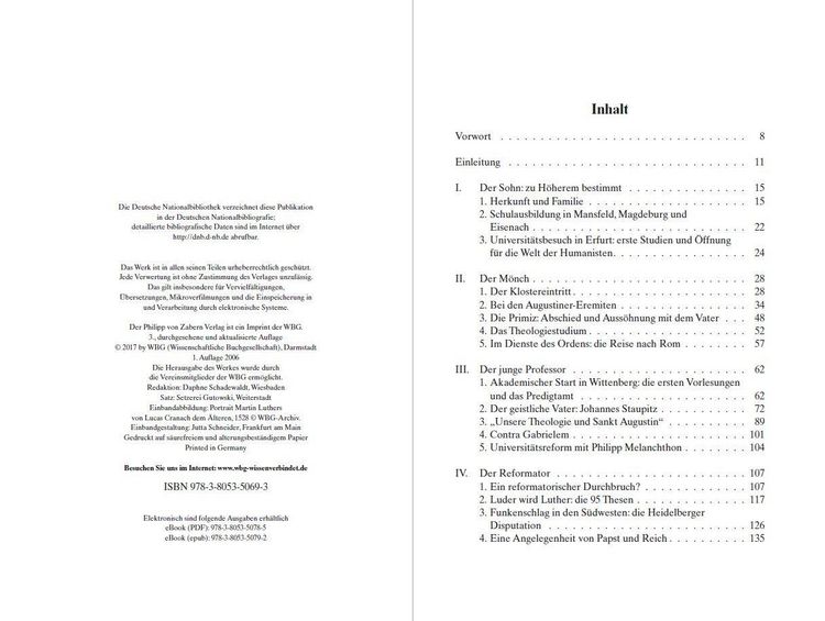 Produktbild: Martin Luther