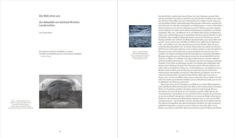 Produktbild: Gerhard Richter