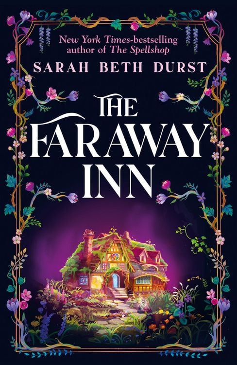 Produktbild: The Faraway Inn