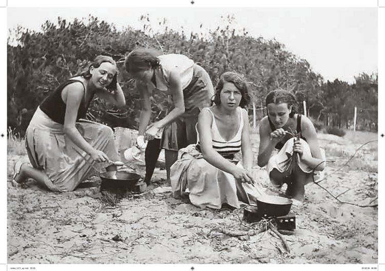 La Fête