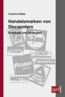 Produktbild: Handelsmarken von Discountern