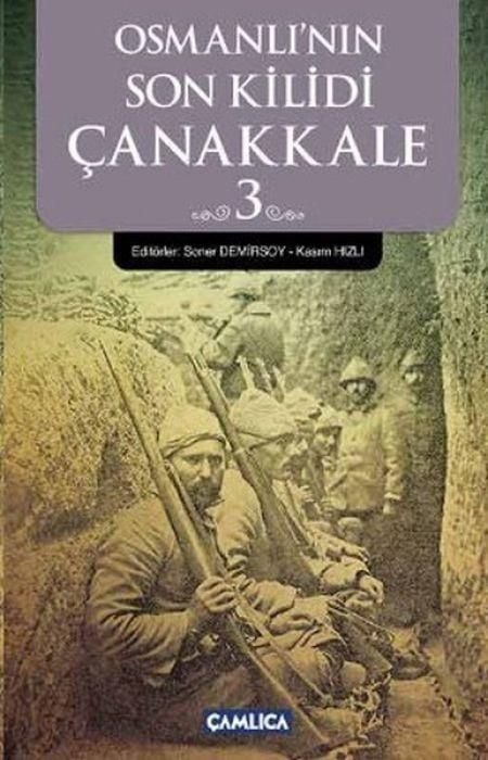 Produktbild: Osmanlinin Son Kilidi Canakkale 3