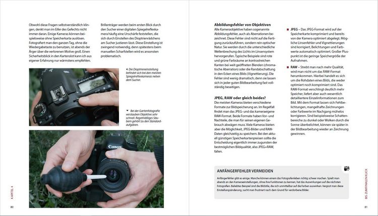 Produktbild: Garten-Shooting