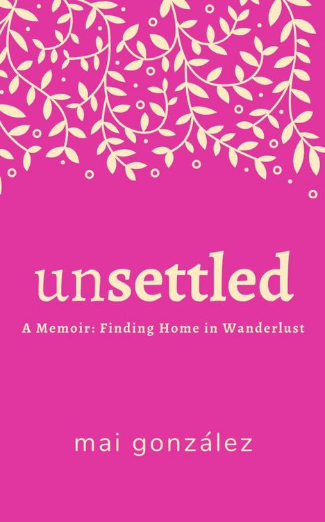 Produktbild: Unsettled