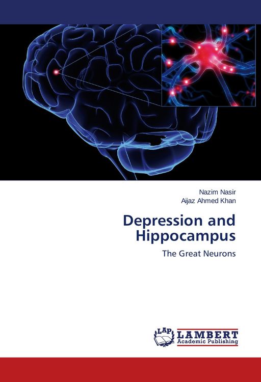 Produktbild: Depression and Hippocampus