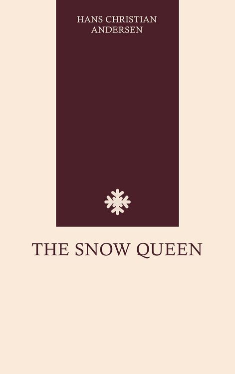 Produktbild: The Snow Queen