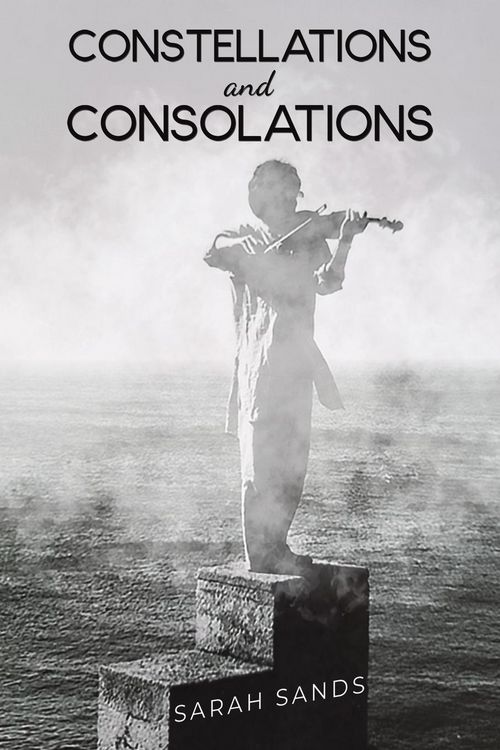 Produktbild: Constellations and Consolations