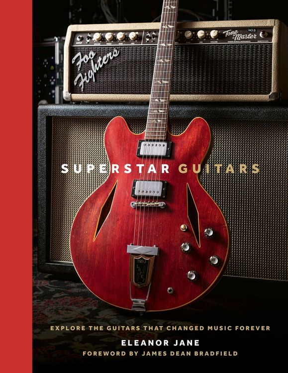 Produktbild: Superstar Guitars