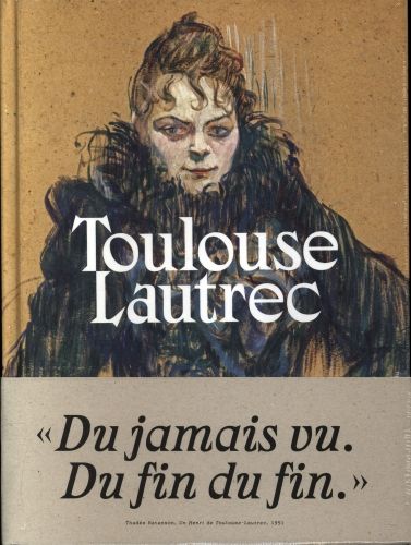 Produktbild: Toulouse-Lautrec