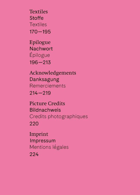 Produktbild: Architecture Is a Tool to Improve Lives