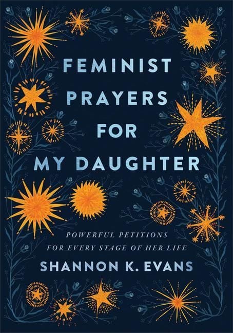 Produktbild: Feminist Prayers for My Daughter