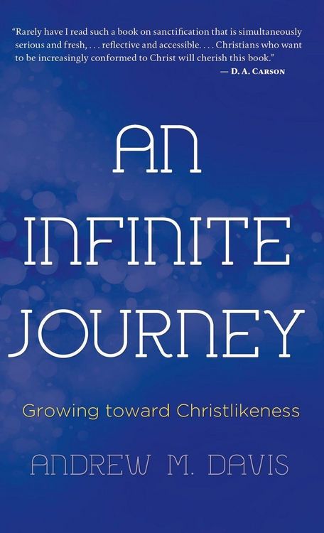 Produktbild: An Infinite Journey