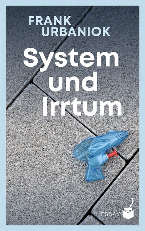 Produktbild: System und Irrtum