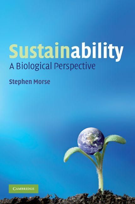Produktbild: Sustainability