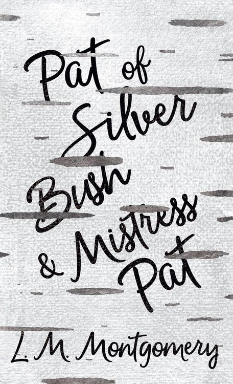 Produktbild: Pat of Silver Bush and Mistress Pat