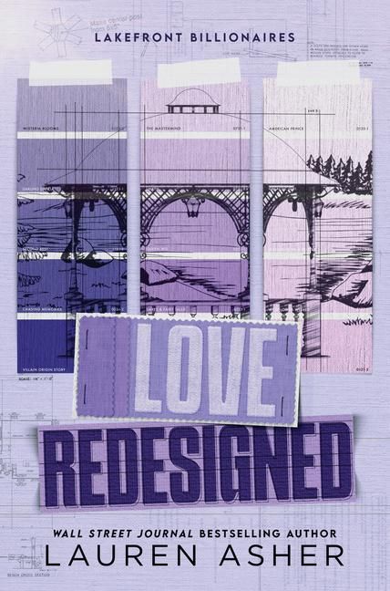 Produktbild: Love Redesigned