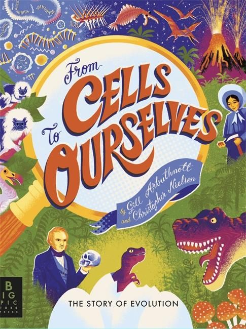 Produktbild: From Cells to Ourselves