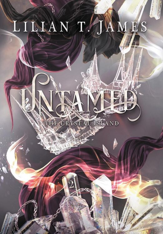Produktbild: Untamed