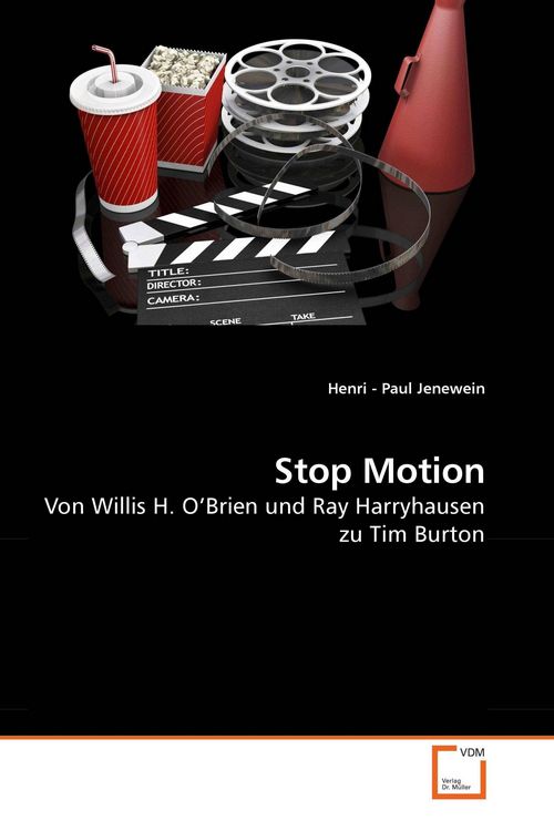 Produktbild: Stop Motion