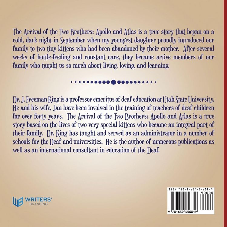 Produktbild: The Arrival of the Two Brothers