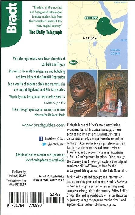 Produktbild: Ethiopia